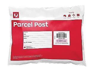 We DELIVER small parcels for R59 only!