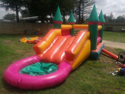 Special on Jumping Castles for sale