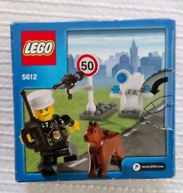 Lego 5612