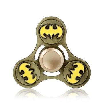 BAT TRI-FIDGET SPINNER