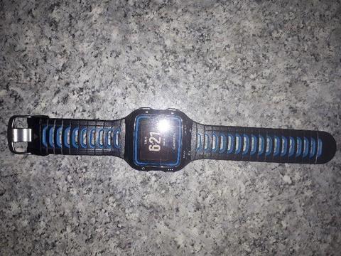Garmin 920 XT Tri-Sports watch