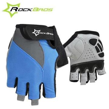 Rock Bros bicycle gloves