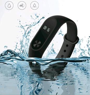 Xiaomi mi band 2