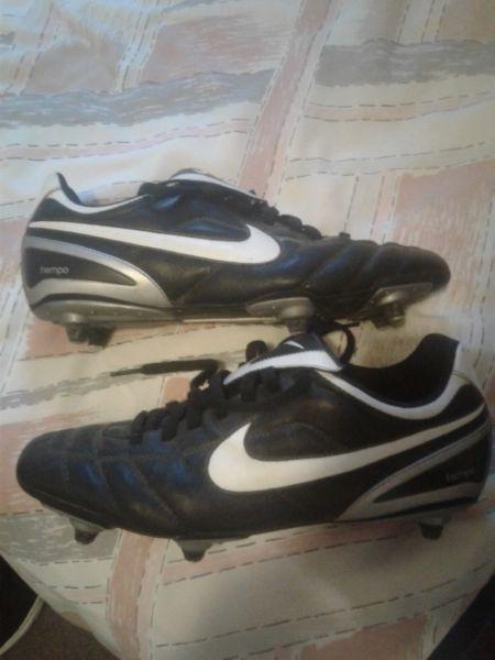 2nd Hand Rugby & Cricket boots