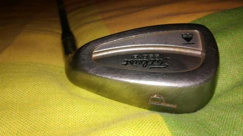 Titleist 990-B DCI Golf irons