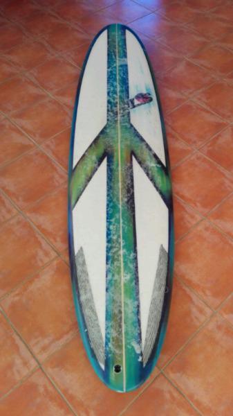Surfboard 7