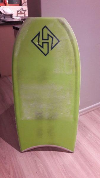 Hubboards Dubb Edition Plus