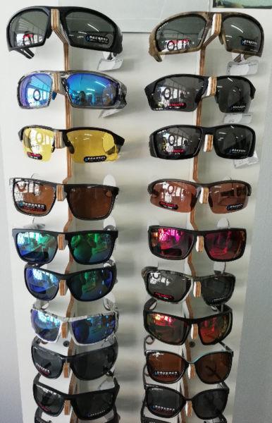 Sunglasses - Ad posted by Eigelaar Marine Store