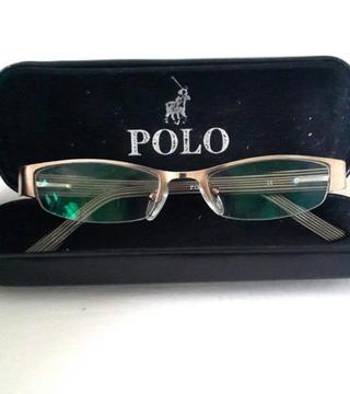 Polo and Bvlgari specs