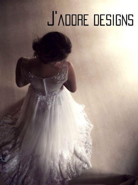 J'adore Designs Wedding Gowns