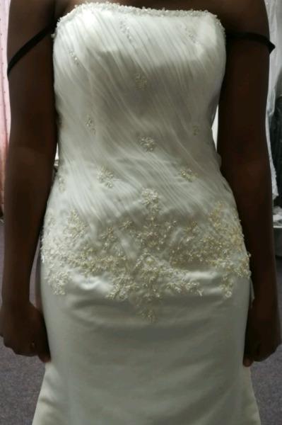 Wedding Dresses For sale