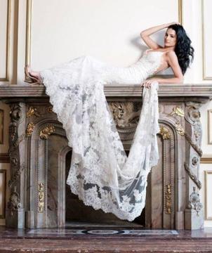 Weddings by Design-imported couture original gowns to hire -from -R3500-R9500