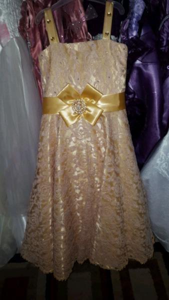 Gorgeous debs ball gowns for hire