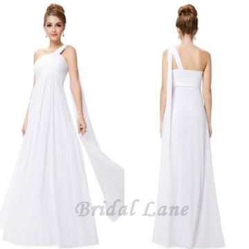Wedding dresses - affordable and elegant