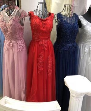 STUNNING DRESSES by KAS Creations