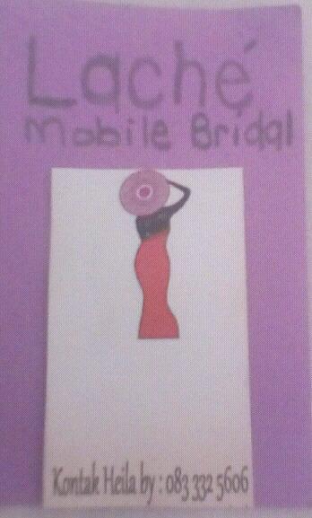Lache Mobile Bridal Store