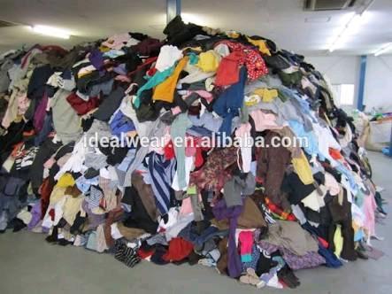 Used Clothes For Sale