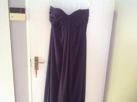 Beautiful Matric Farwell Dress or evening dress
