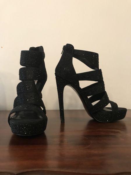 Steven Madden Heels