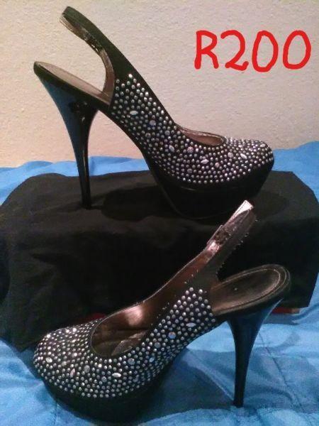 Stunning Heels For Sale