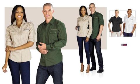 Formal Work Uniforms, Corporate Clothes, Promotional Clothes, Overalls