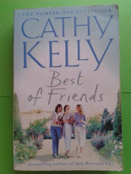Best Of Friends - Cathy Kelly