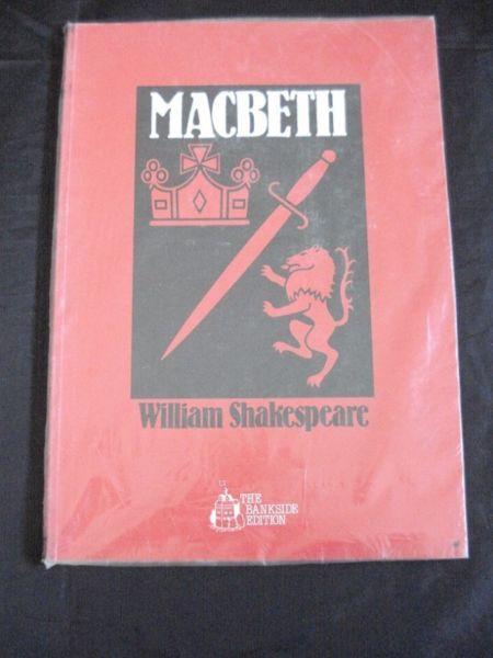 Macbeth - William Shakespear