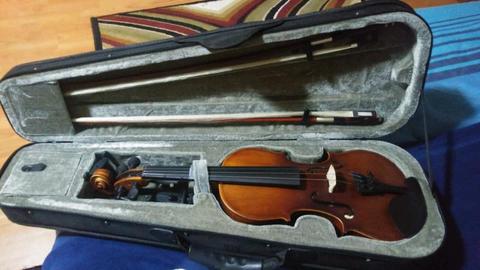 1/2 Size Violin