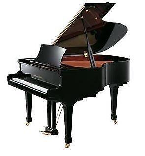 GRAND PIANO PEARL RIVER GP160 POLISHED EBONY .Best seller WORLD WIDE.Limited stock Brand new