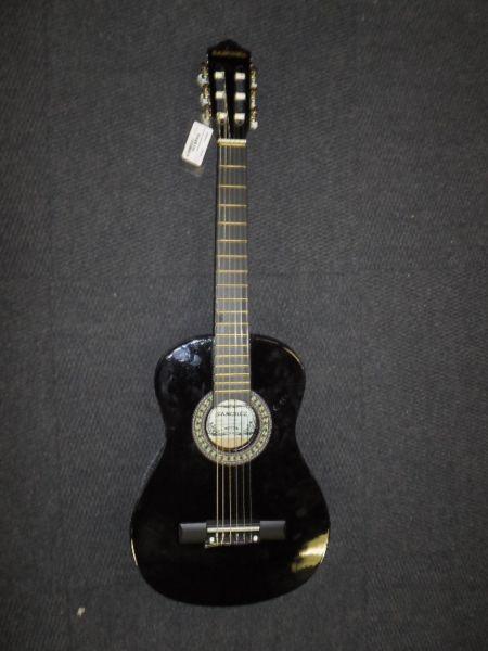 Sanchez Guitar