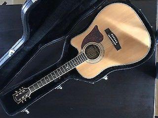 Fina Acoustic guitar