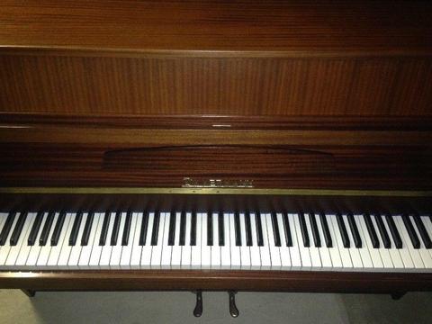 Upright And Grand Pianos For Sale