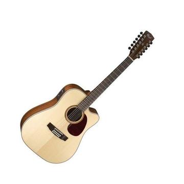 CORT MR710F-12NS ACOUSTIC ELECTRIC 12STRING GUITAR NEW