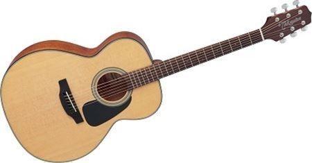 TAKAMINE GN10-NS NEX ACOUSTIC GUITAR NATURAL NEW