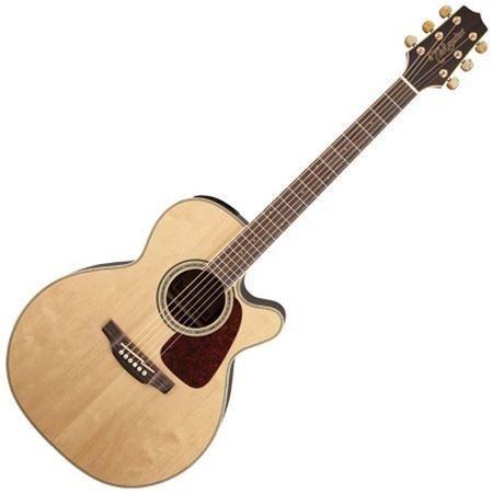 TAKAMINE GN71CE-NAT NEX ELECTRO ACOUSTIC GUITAR, NATURAL NEW