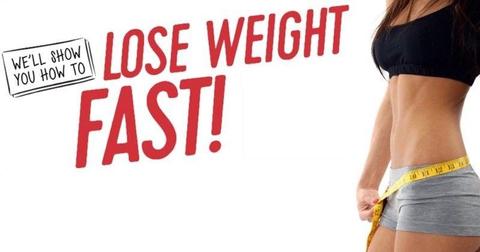 Need to know how how to lose weight/fat - We have the easy way