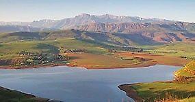 Weekend away in the Drakensberg - URGENT SALE