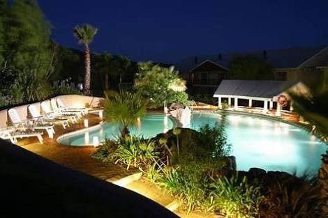 3 nights stay at Caledon hotel (june)