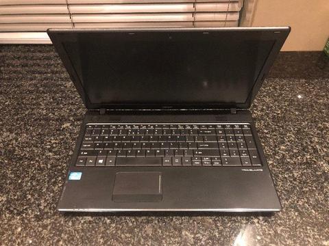 Acer Travelmate TMP453M - Intel i5 2.60GHz, 4 GB Ram 500 GB HDD - Excellent Condition
