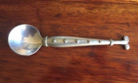 Carol Boyes sugar spoon