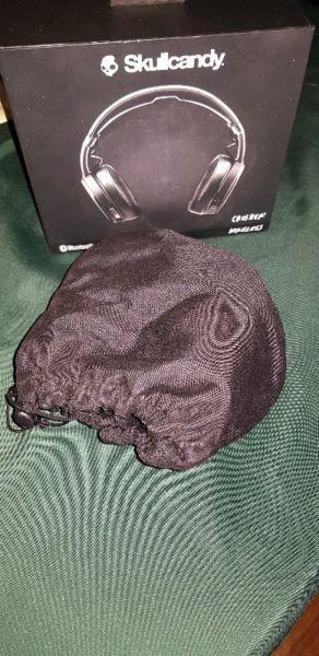 Skullcandy Crusher Wireless