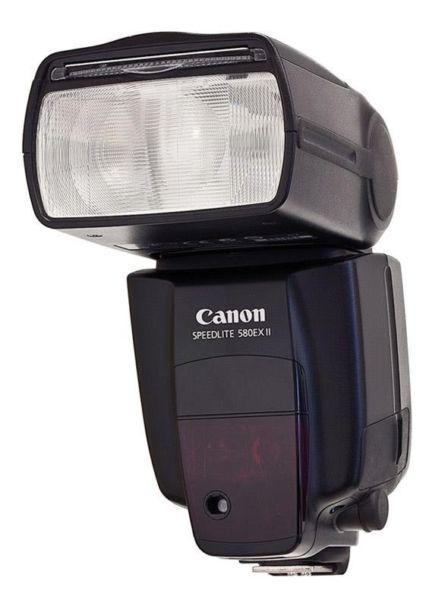 Canon SPEEDLIGHT 430EX mk2