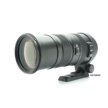 Sigma 150-500mm f5-6.3 APO HSM DG for Nikon