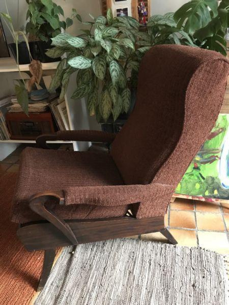 Vintage Retro Chair