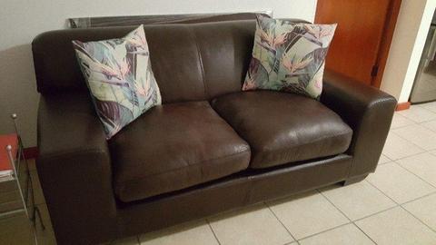Coricraft two seater couch