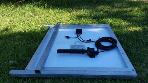 Solar Pump Systems for Water Features and Small Fish Ponds.(Prices in description)