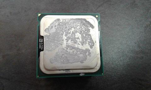 Intel Core2Duo E8500 3.16GHz CPU's on Sale