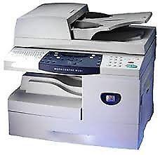 Xerox WorkCentre m20i Black and White Multifunction Printer on Sale