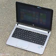 HP Laptop 450 for sale