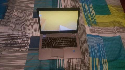 Hp Elitebook 840 G2 i5 5300U, 4Gb Ram,128Gb SSD Hdd,WiFi,Webcam